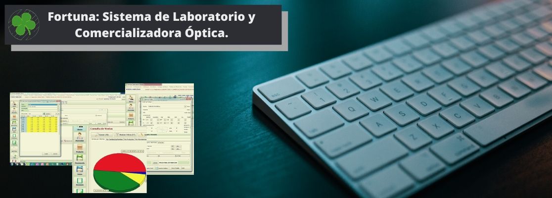 Sistemas Fortuna para Laboratorio Optico Sistemas Fortuna para Laboratorio Optico